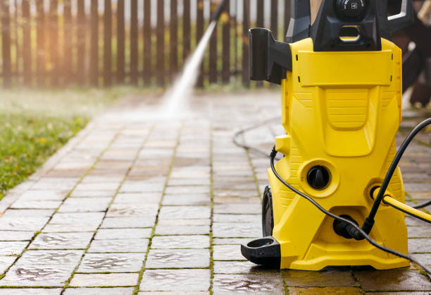 Best Solar Panel Cleaning  in Crosbyton, TX
